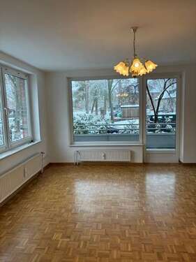 Foto - Wohnung zum Mieten in Lübeck 688,00 € 51 m²