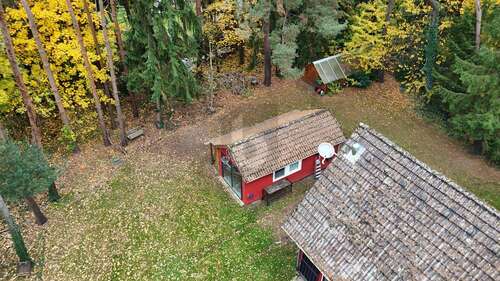 Foto - Grundstück zu verkaufen in Wedemark 298.000,00 € 1077 m²