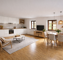 Wohnung zum Mieten in Röhrmoos 1.200,00 € 78 m²