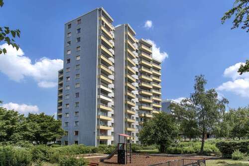 Foto - Wohnung zum Mieten in Bergheim 275,47 € 56 m²