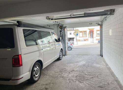 Foto - Garage zu vermieten in Saarbrücken 70,00 € 8 m²