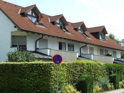 Foto - Wohnung zum Mieten in Ingolstadt 500,00 € 41 m²