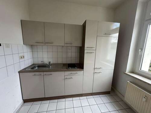 Foto - Wohnung zum Mieten in Chemnitz 276,00 € 46 m²