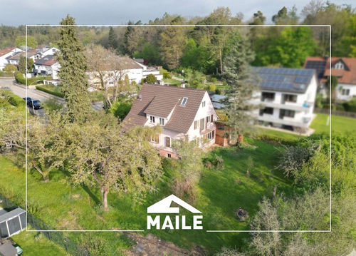Foto - Haus zum Kaufen in Steinenbronn 590.000,00 € 159 m²