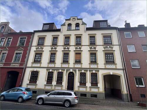 Foto - Wohnung zum Kaufen in Herne 210.000,00 € 131 m²