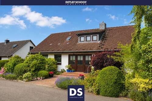 Foto - Haus zum Kaufen in Gettorf 598.000,00 € 185 m²