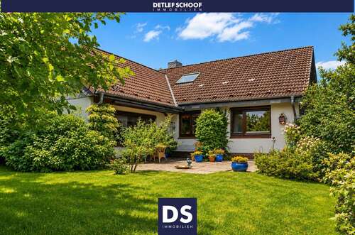 Foto - Haus zum Kaufen in Gettorf 598.000,00 € 185 m²