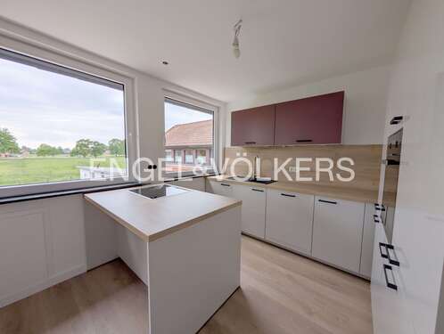 Foto - Wohnung zum Mieten in Riede 1.300,00 € 116 m²