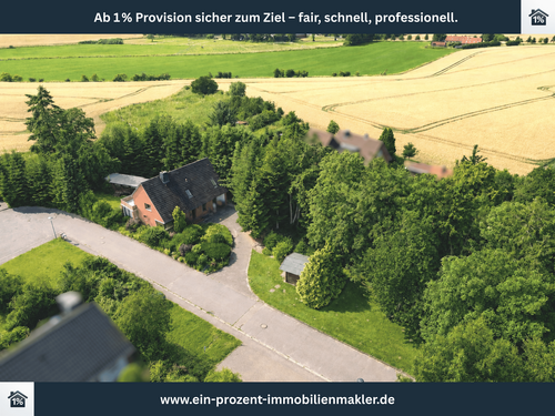 Foto - Grundstück zu verkaufen in Barkelsby 387.400,00 € 1678 m²