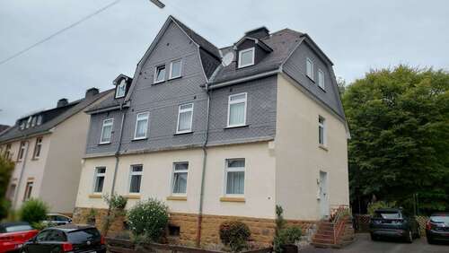 Foto - Wohnung zum Mieten in Siegen 405,00 € 60.95 m²