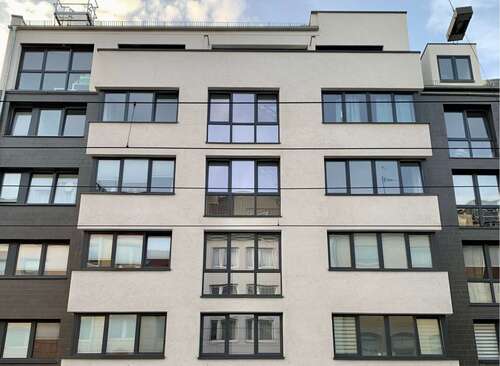 Foto - Wohnung zum Kaufen in Düsseldorf 435.000,00 € 62 m²
