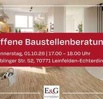 Haus zum Kaufen in Leinfelden-Echterdingen 739.000,00 € 126.92 m²