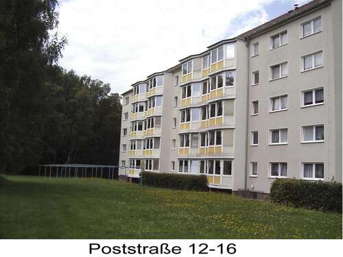 Foto - Wohnung zum Mieten in Reinsdorf 340,00 € 57.5 m²