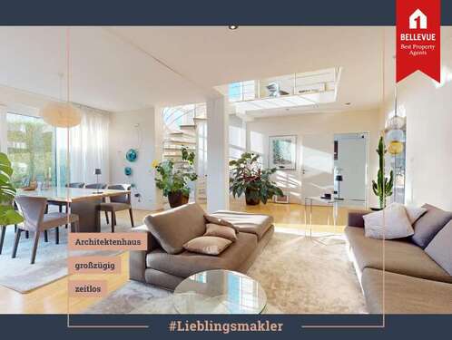 Foto - Haus zum Kaufen in Bergheim 1.190.000,00 € 358 m²