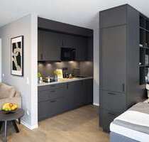 Wohnung zum Mieten in Düsseldorf 949,00 € 41 m²