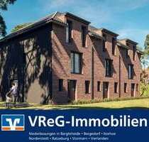 Haus zum Kaufen in Henstedt-Ulzburg 562.000,00 € 153.44 m²