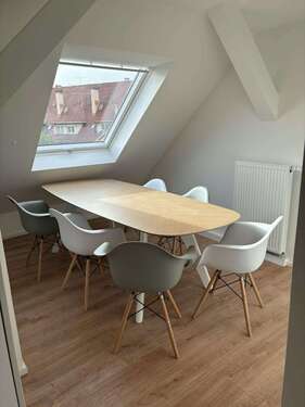 Foto - WG-Zimmer in Stuttgart 600,00 € 10 m²