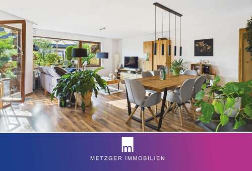 Foto - Wohnung zum Kaufen in Renningen 360.000,00 € 103 m²