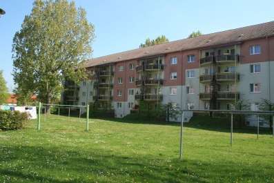 Foto - Wohnung zum Mieten in Guben 387,92 € 60.5 m²