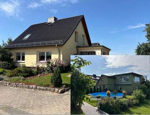 Foto - Haus zum Kaufen in Altentreptow 340.000,00 € 230 m²