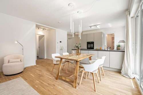 Foto - Wohnung zum Kaufen in Wiesbaden 598.000,00 € 84 m²