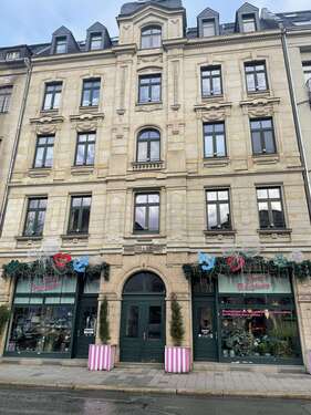 Foto - Haus zum Kaufen in Zwickau 1.000.000,00 € 777.41 m²