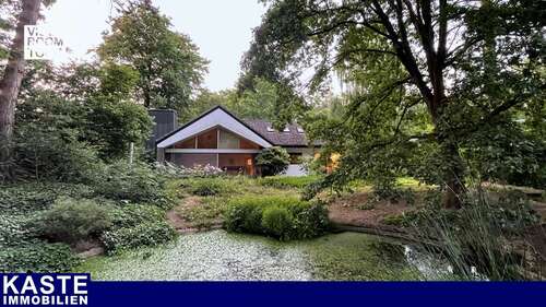 Foto - Haus zum Kaufen in Hannover 1.345.000,00 € 251.2 m²