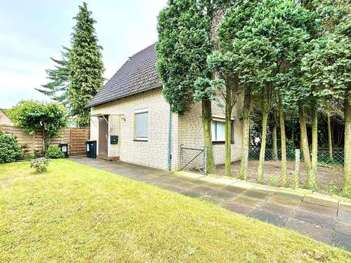 Foto - Haus zum Kaufen in Langenhagen 199.000,00 € 120 m²