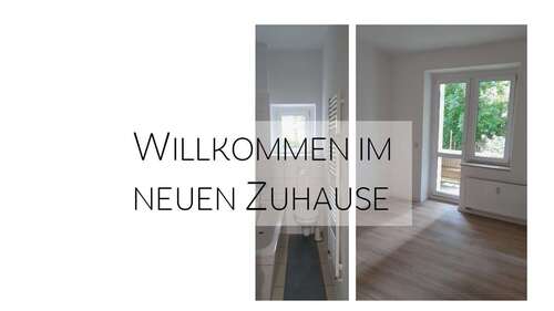 Foto - Wohnung zum Mieten in Plauen 240,00 € 48 m²