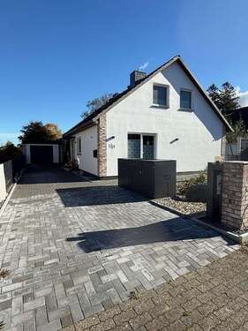 Foto - Haus zum Kaufen in Heide Süderholm 525.000,00 € 180 m²