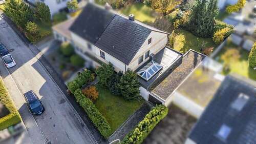 Foto - Haus zum Kaufen in Augsburg 799.000,00 € 145 m²