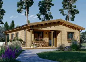 Foto - Haus zum Kaufen in Haßloch 562.165,00 € 72 m²