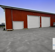 Halle in Viöl 395.000,00 € 366 m²