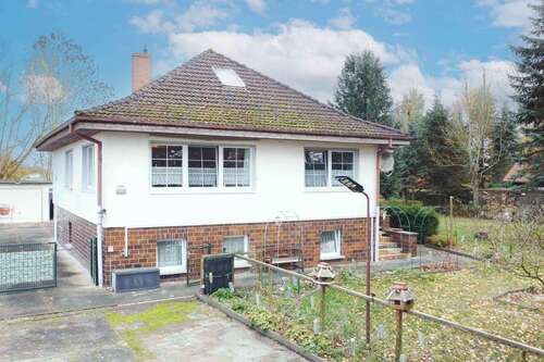 Foto - Haus zum Kaufen in Zarrendorf 259.000,00 € 180.15 m²