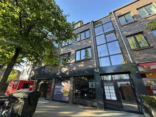 Foto - Wohnung zum Mieten in Hamburg 1.192,00 € 55.47 m²