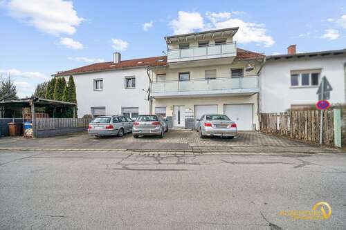 Foto - Wohnung zum Kaufen in Abensberg 79.000,00 € 51.1 m²