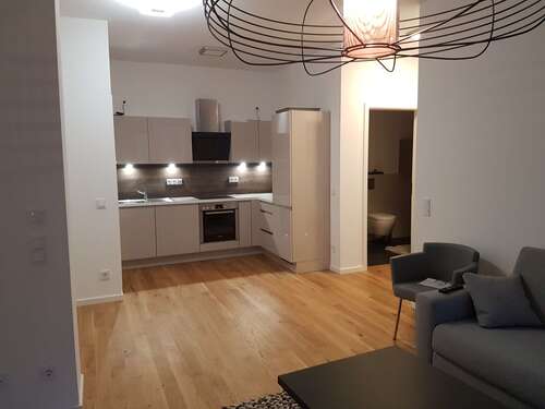 Foto - Wohnung zum Mieten in Berlin 1.400,00 € 52 m²