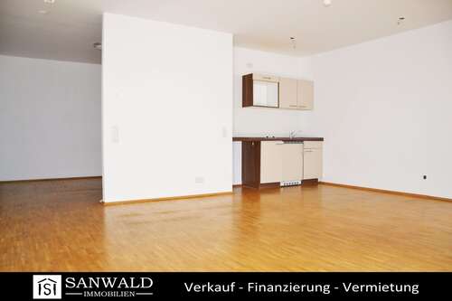 Foto - Wohnung zum Mieten in Aachen 755,00 € 55 m²