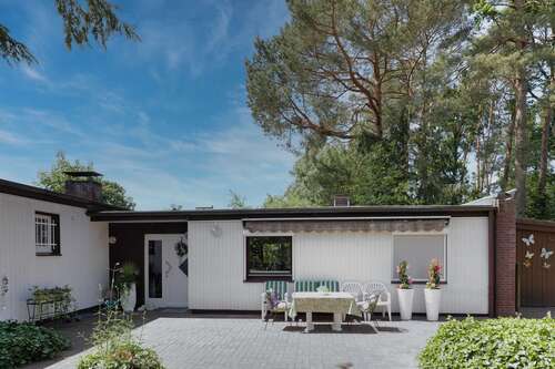 Foto - Haus zum Kaufen in Hambühren 469.000,00 € 220 m²