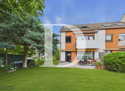 Foto - Haus zum Kaufen in Diedorf 618.000,00 € 137.92 m²