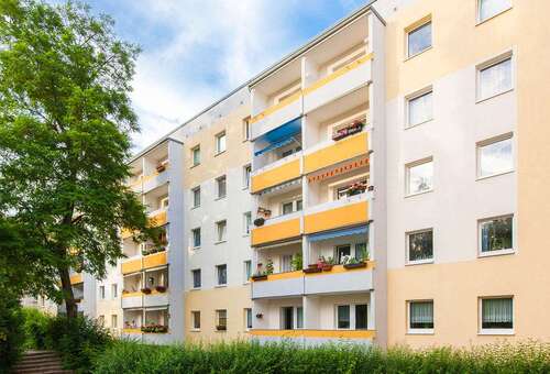 Foto - Wohnung zum Mieten in Leipzig 535,54 € 70.9 m²