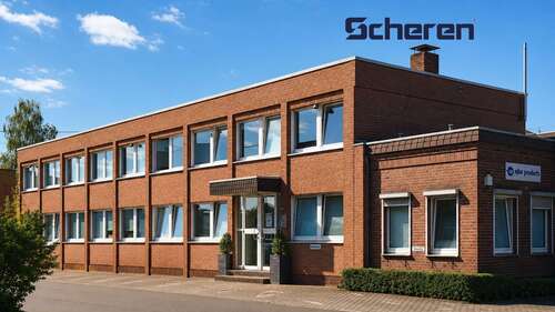 Foto - Büro in Düsseldorf 7.950,00 € 1055 m²