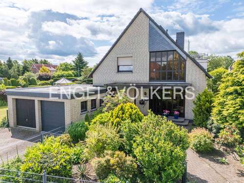 Foto - Haus zum Kaufen in Dörverden 398.000,00 € 280 m²