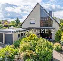 Haus zum Kaufen in Dörverden 398.000,00 € 280 m²