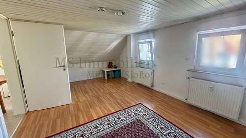 Foto - Wohnung zum Mieten in Lampertheim 350,00 € 52 m²