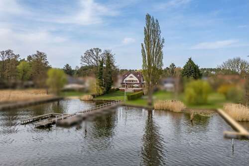 Foto - Haus zum Kaufen in Königs Wusterhausen 2.100.000,00 € 250 m²