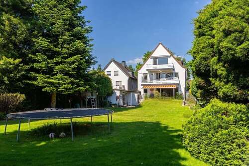 Foto - Haus zum Kaufen in Düsseldorf 998.000,00 € 285 m²
