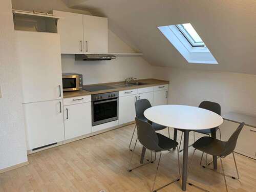 Foto - Wohnung zum Mieten in Bad Rodach 360,00 € 38 m²