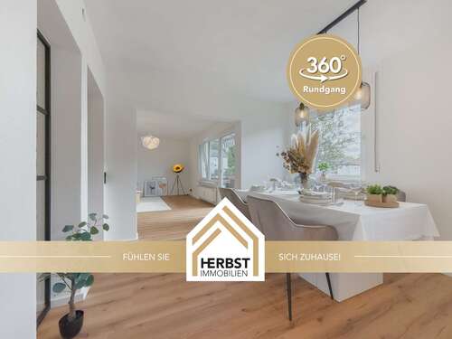 Foto - Wohnung zum Kaufen in Bad Dürrheim 268.000,00 € 86.9 m²