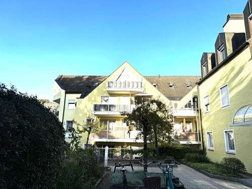 Foto - Wohnung zum Kaufen in Kumhausen 260.000,00 € 64 m²